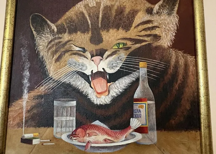 Сasa de vacaciones кольовата къща *