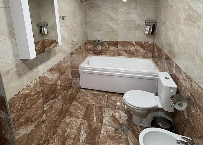 Сasa de vacaciones кольовата къща *