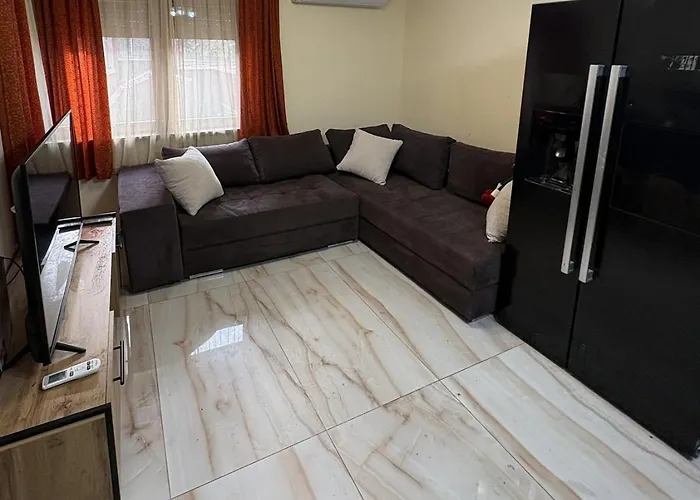 кольовата къща *