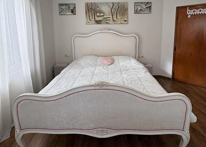 кольовата къща *