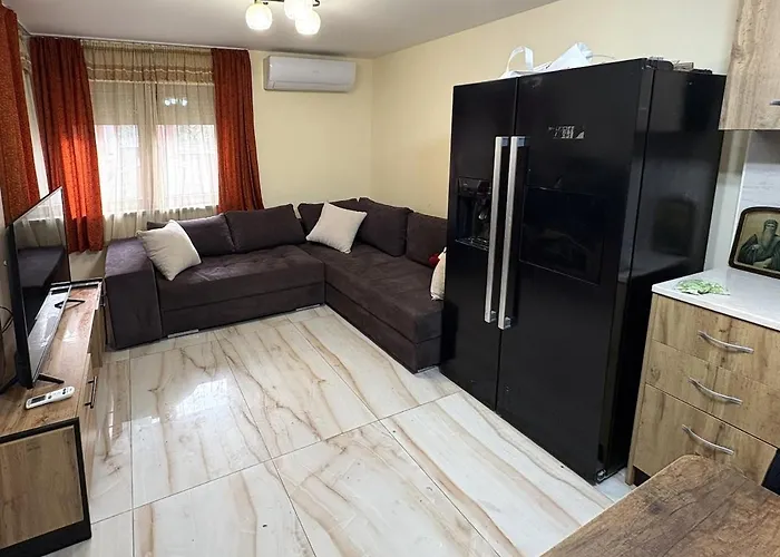 кольовата къща