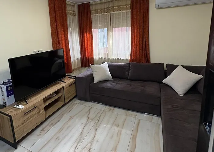 кольовата къща *