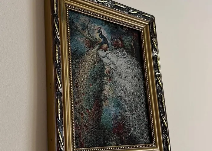 Сasa de vacaciones кольовата къща