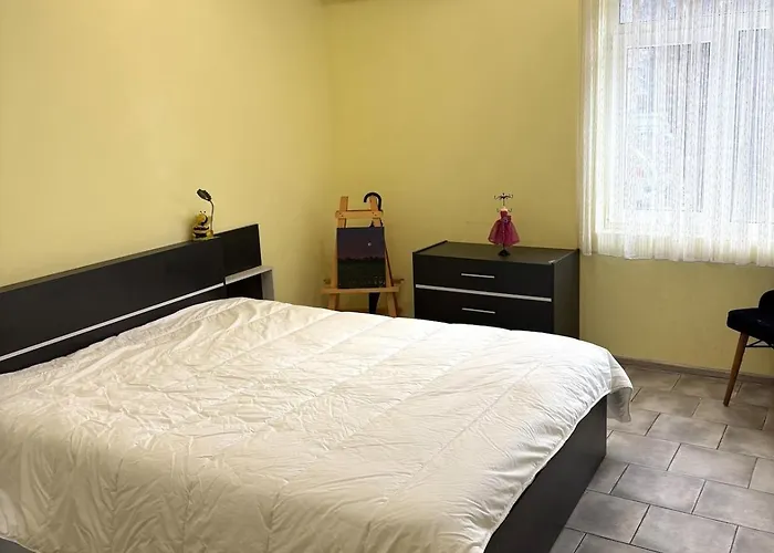 кольовата къща * Teteven