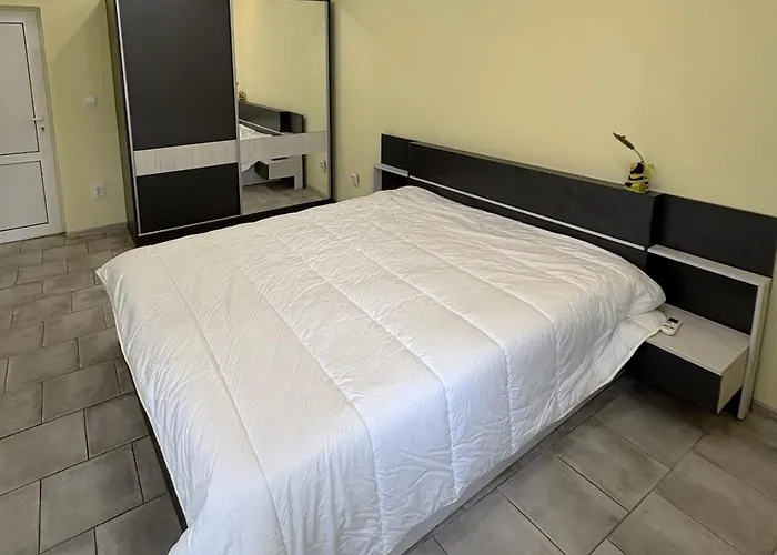 Сasa de vacaciones кольовата къща Teteven