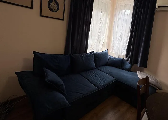 кольовата къща Teteven