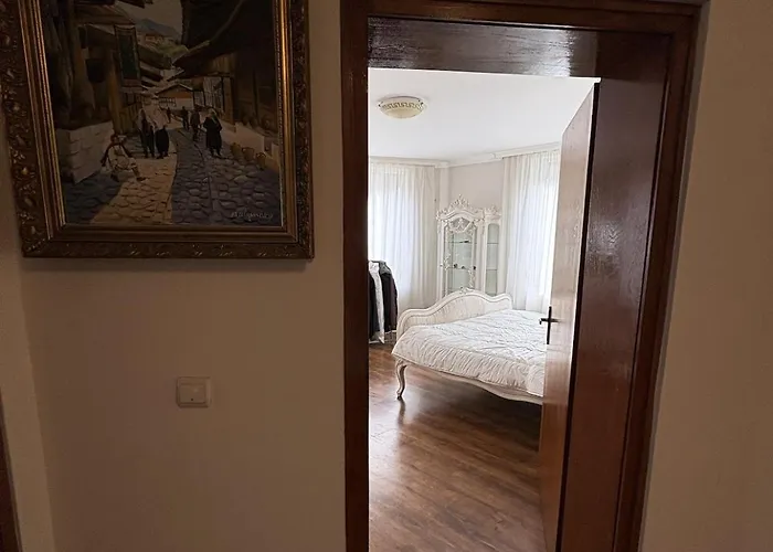 Сasa de vacaciones кольовата къща Teteven