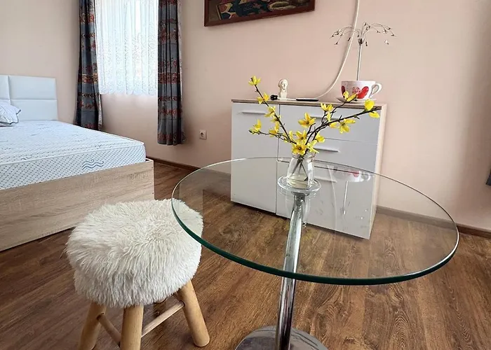 Сasa de vacaciones кольовата къща Teteven